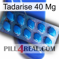 Tadarise 40Mg viagra1